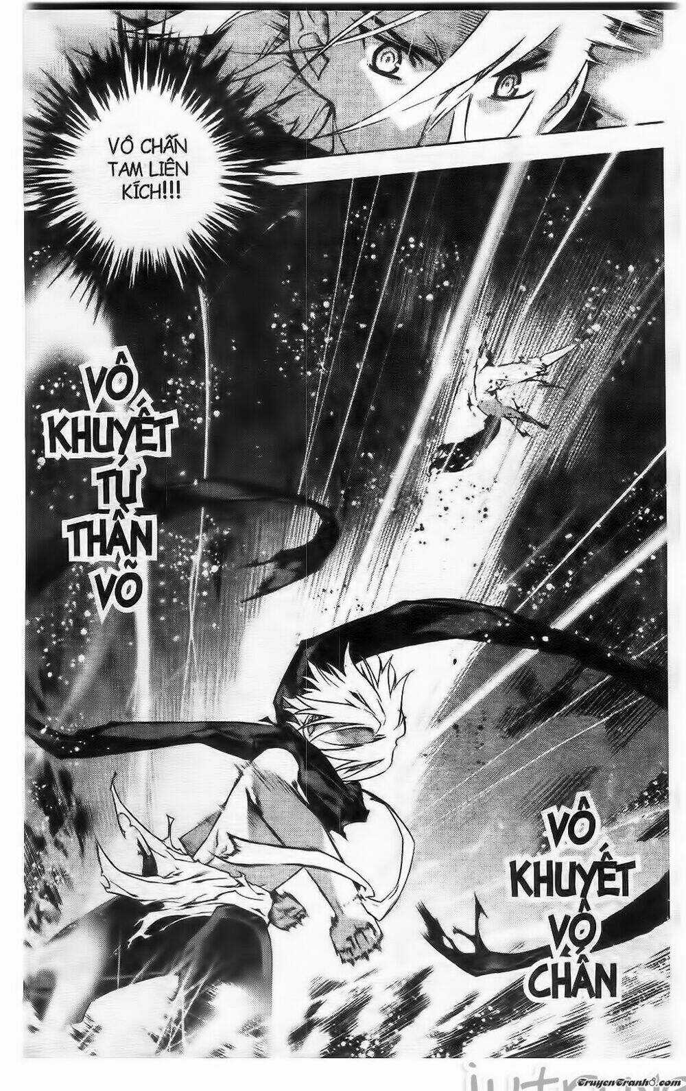 Now Chapter 222 trang 12