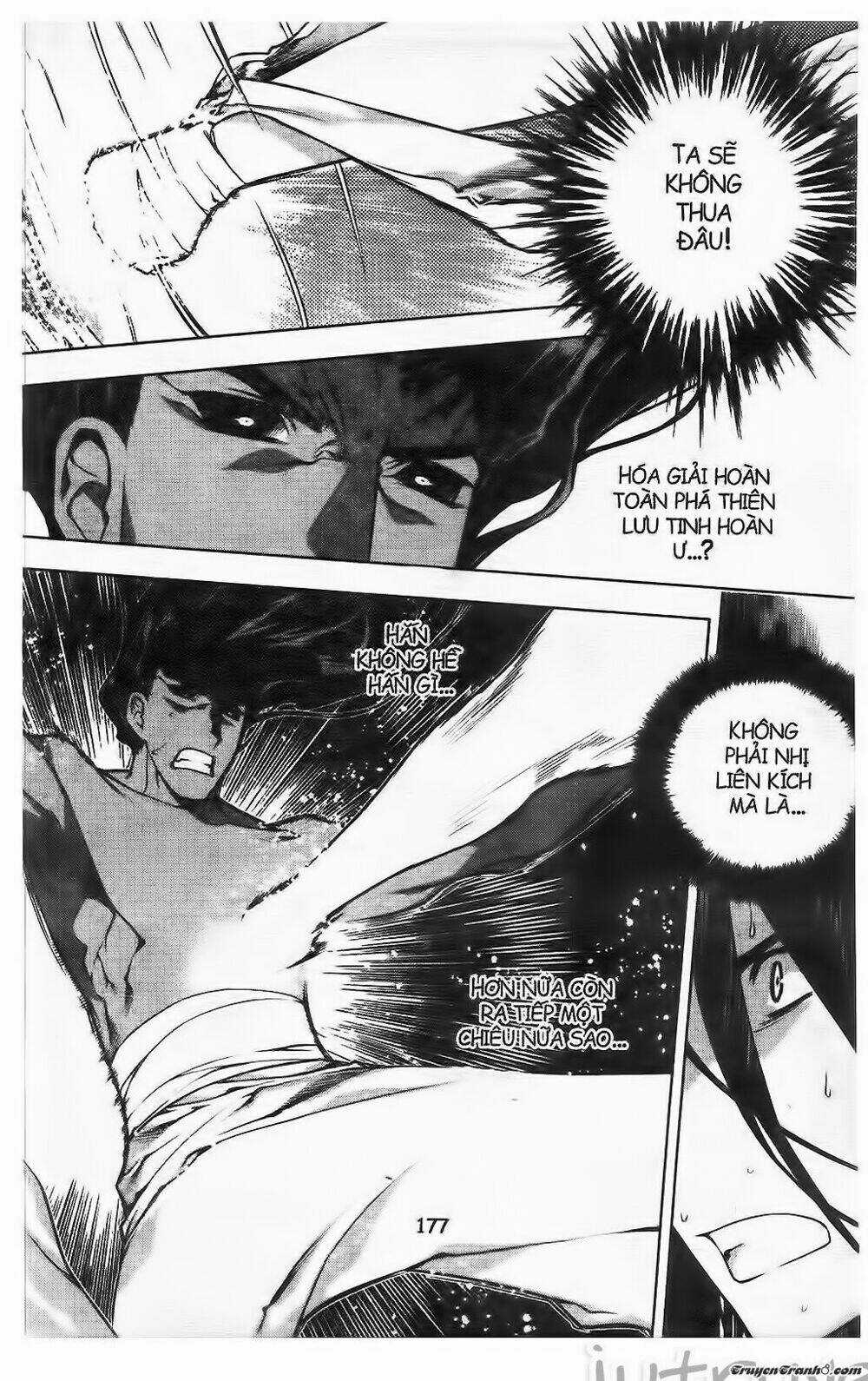 Now Chapter 222 trang 13