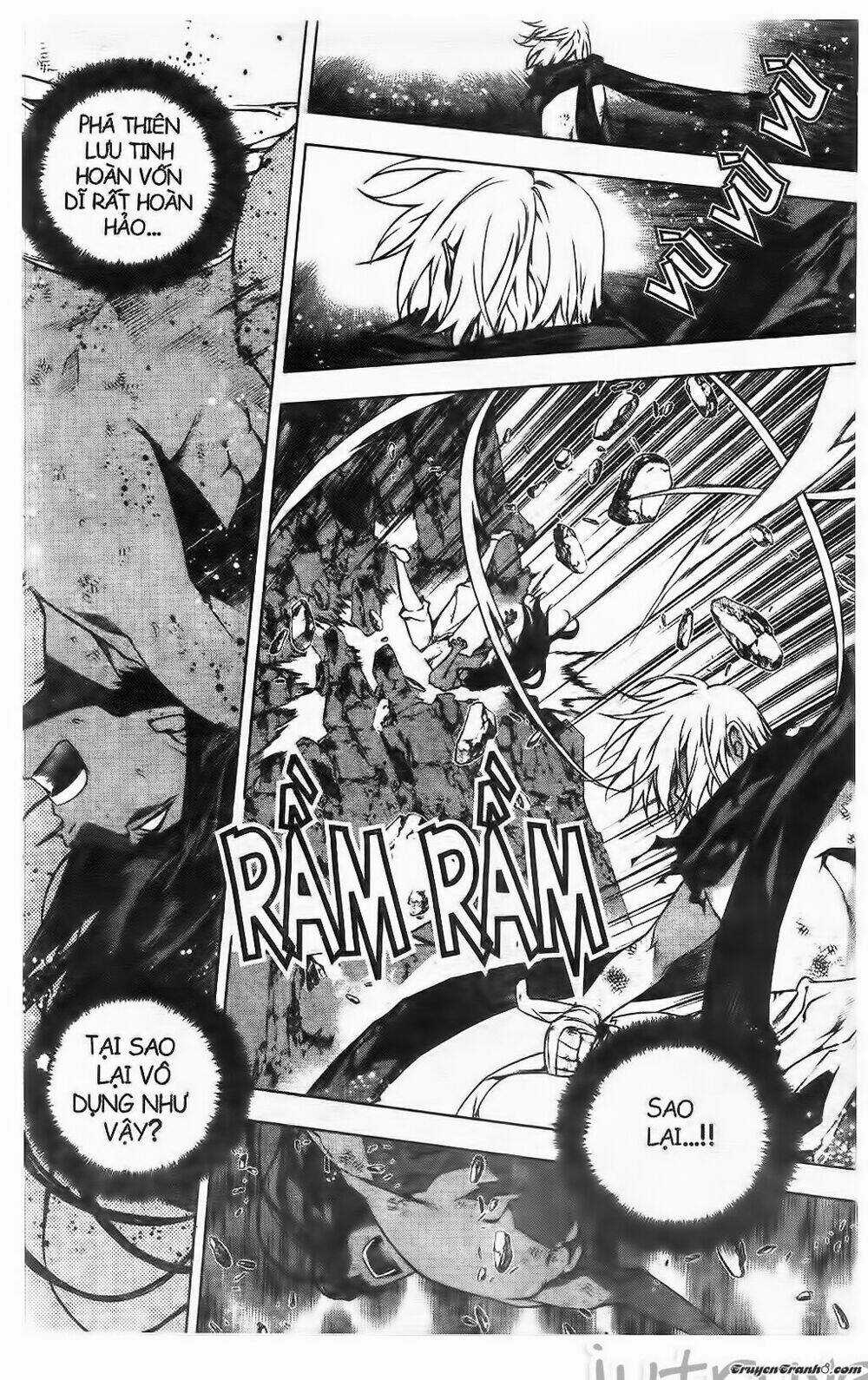 Now Chapter 222 trang 14