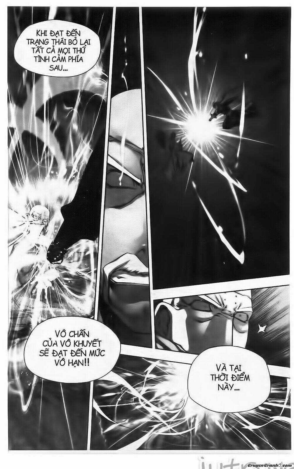 Now Chapter 222 trang 16