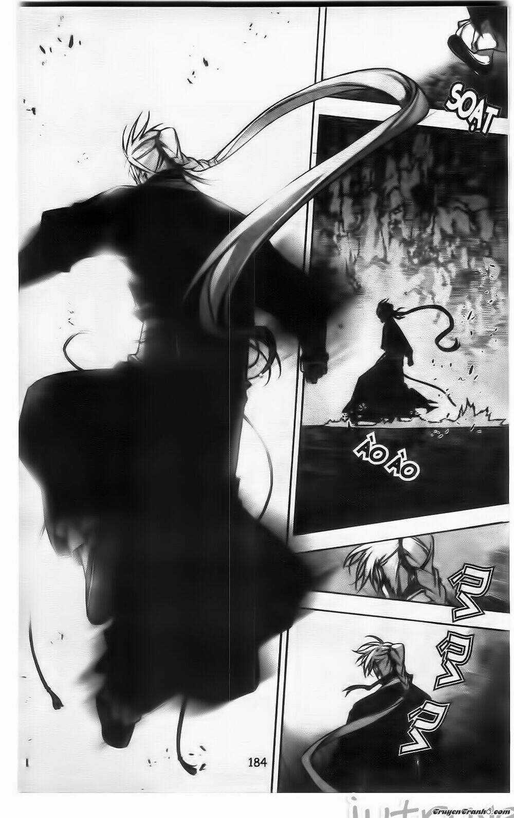 Now Chapter 222 trang 19