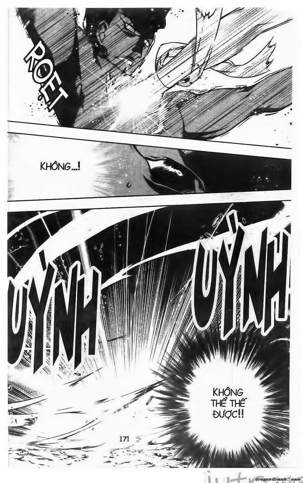 Now Chapter 222 trang 6