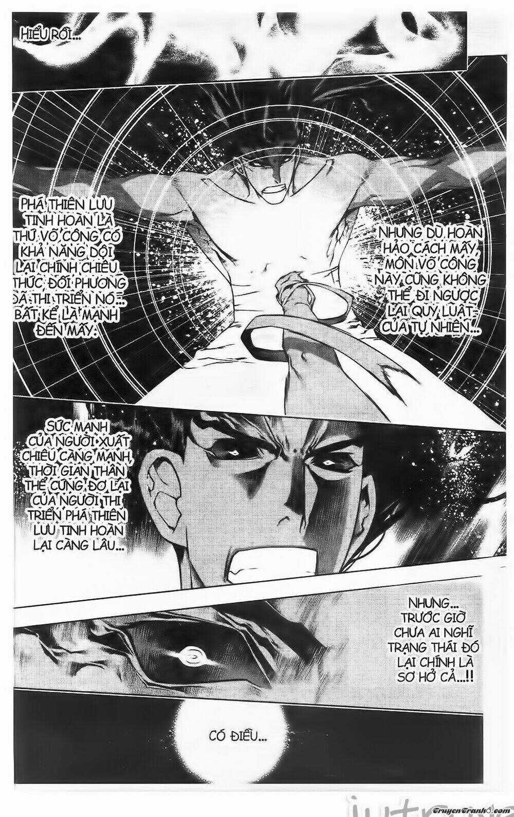 Now Chapter 222 trang 8