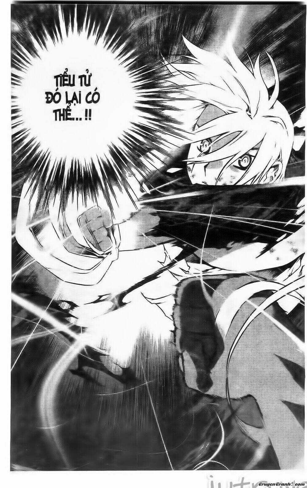 Now Chapter 222 trang 9