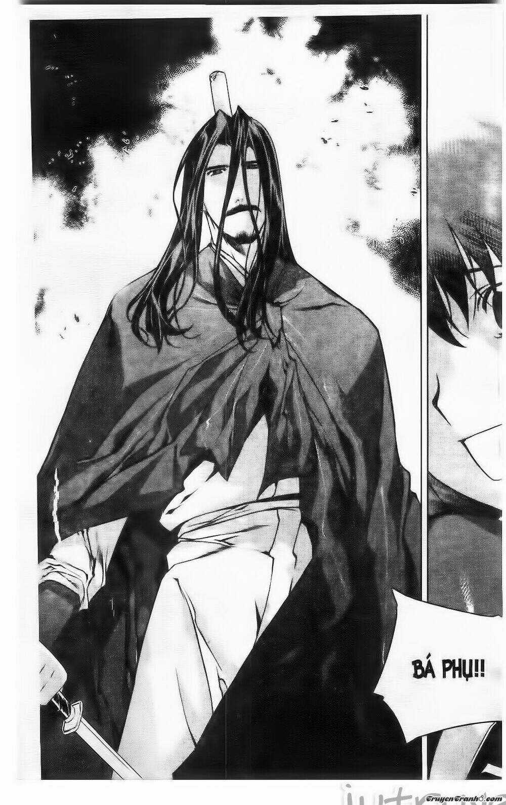 Now Chapter 223 trang 15