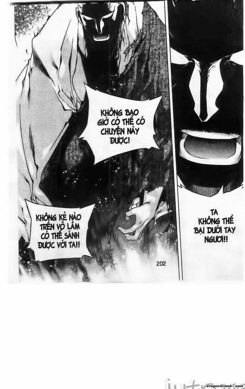 Now Chapter 223 trang 17