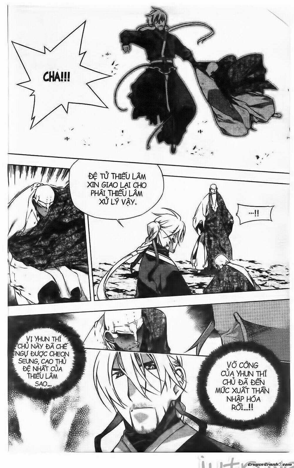 Now Chapter 223 trang 6