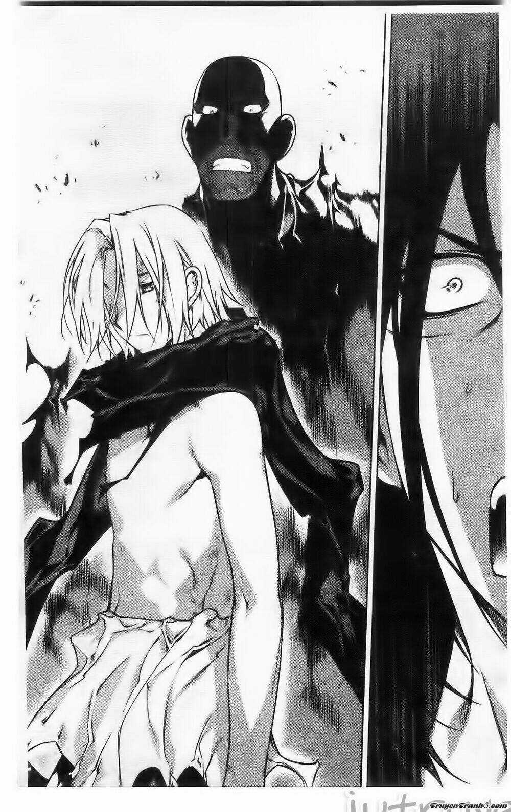 Now Chapter 223 trang 9