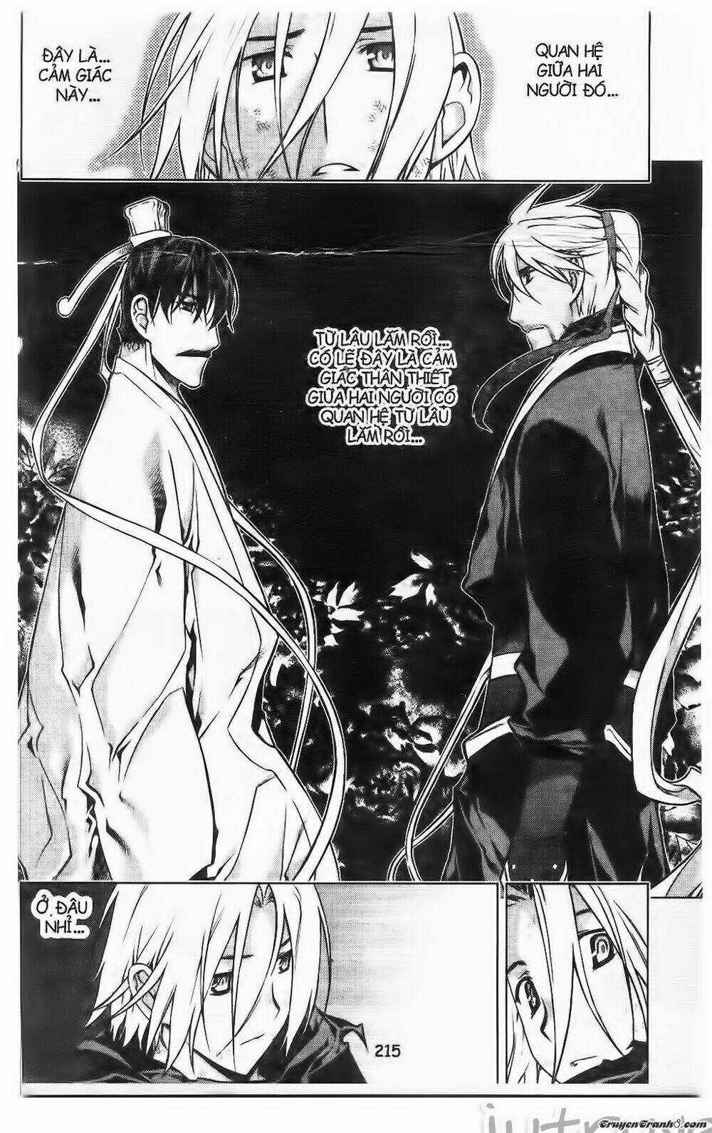 Now Chapter 224 trang 10