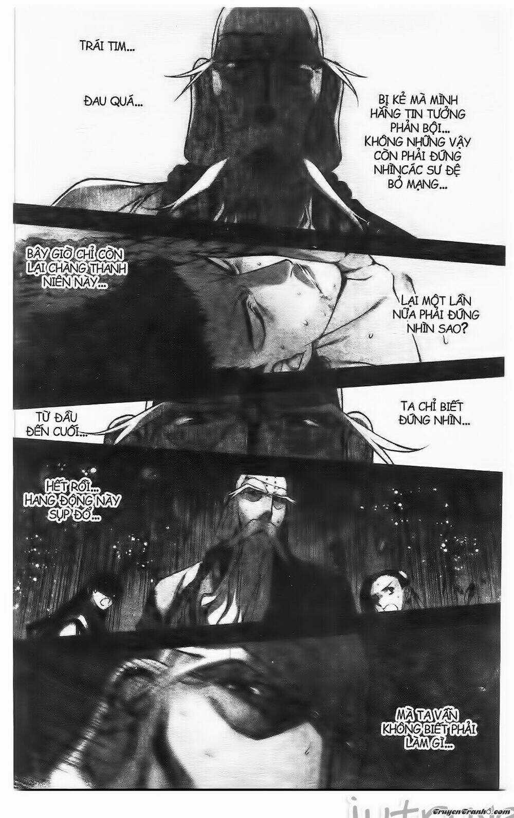 Now Chapter 224 trang 16