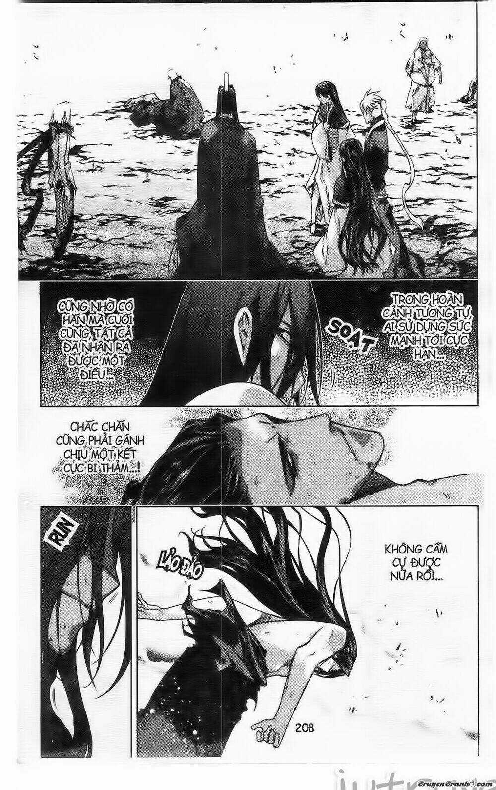 Now Chapter 224 trang 3