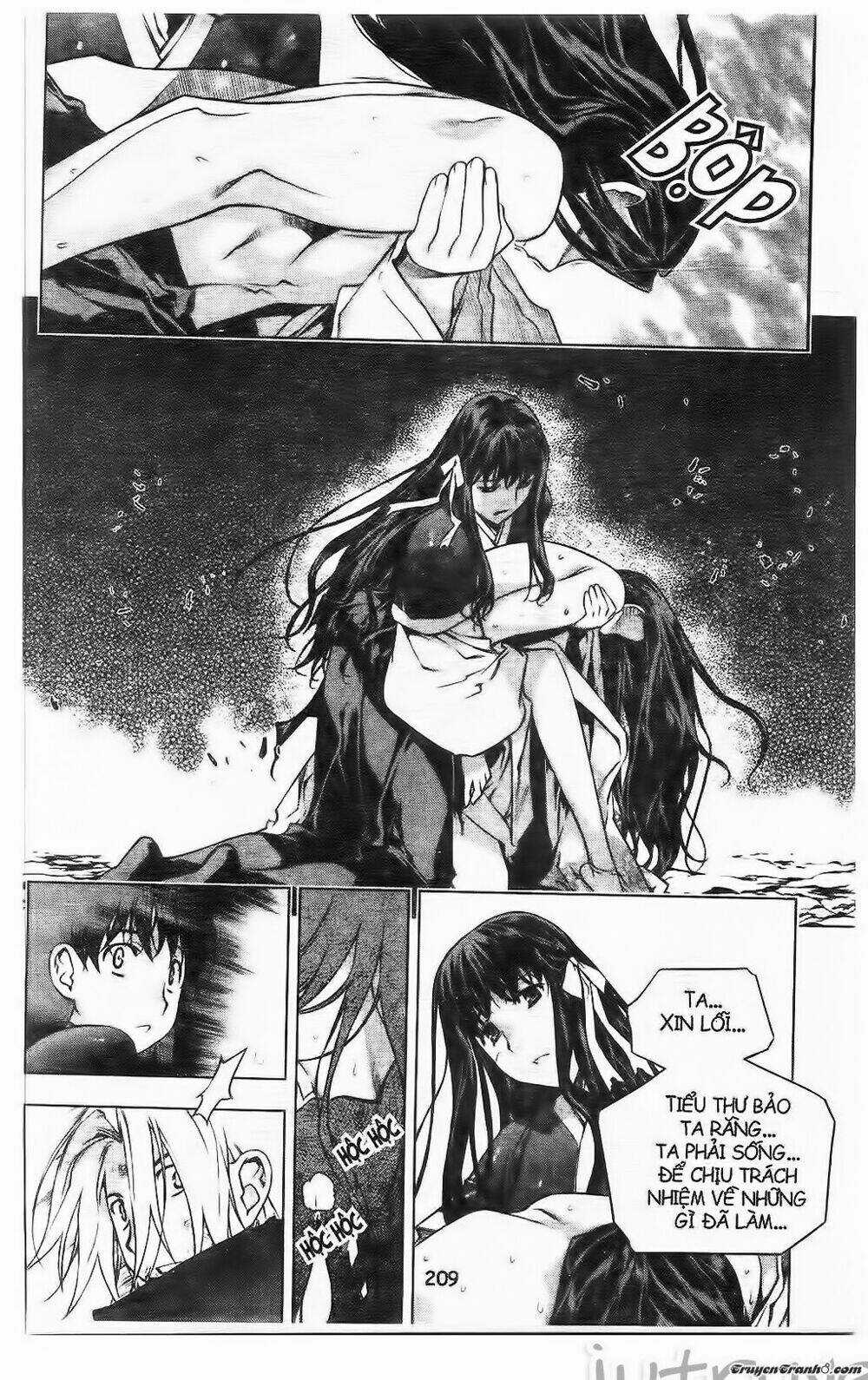 Now Chapter 224 trang 4