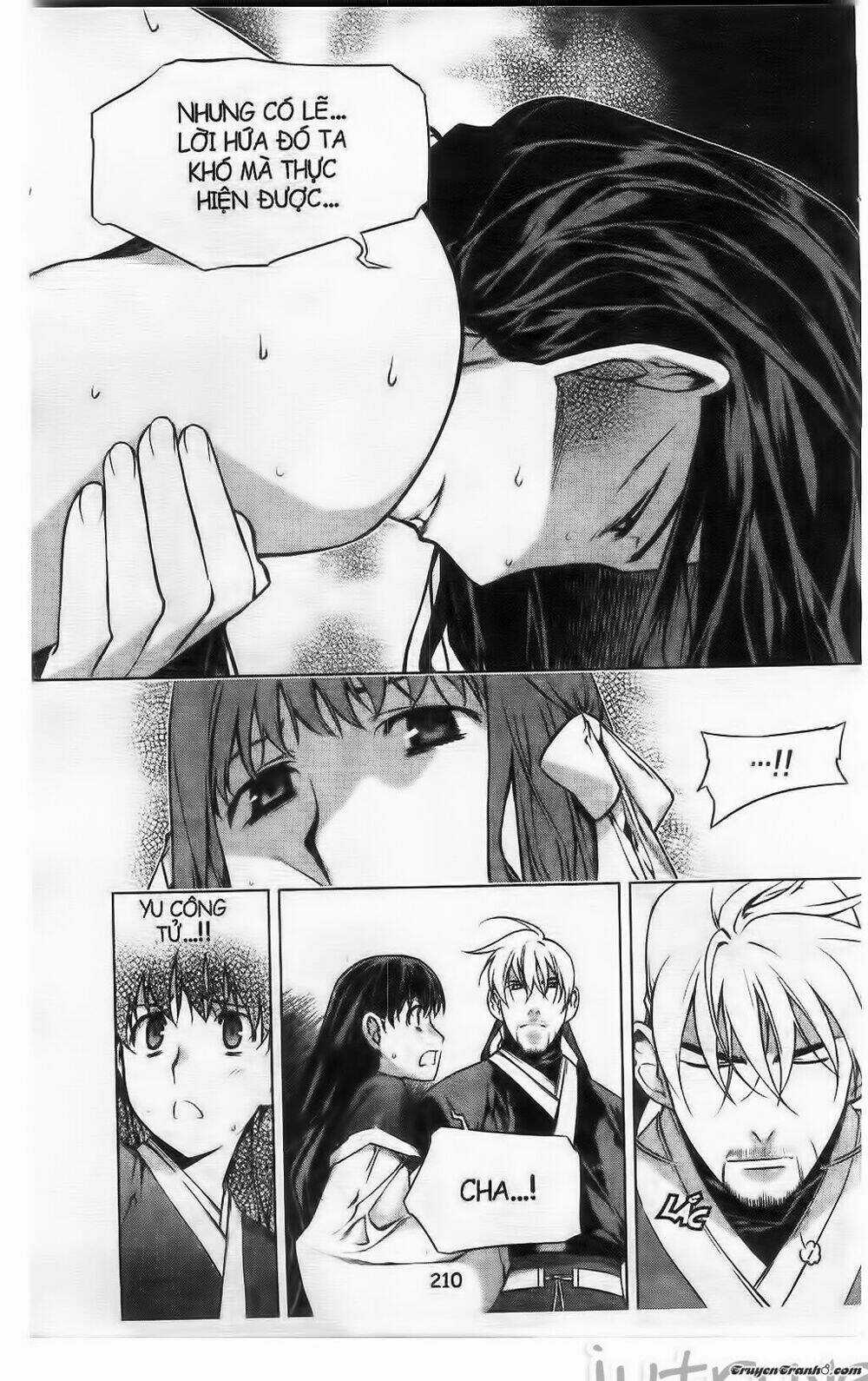 Now Chapter 224 trang 5