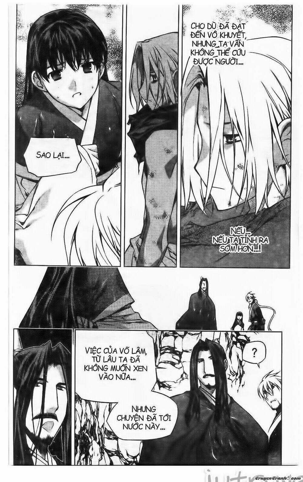 Now Chapter 224 trang 6