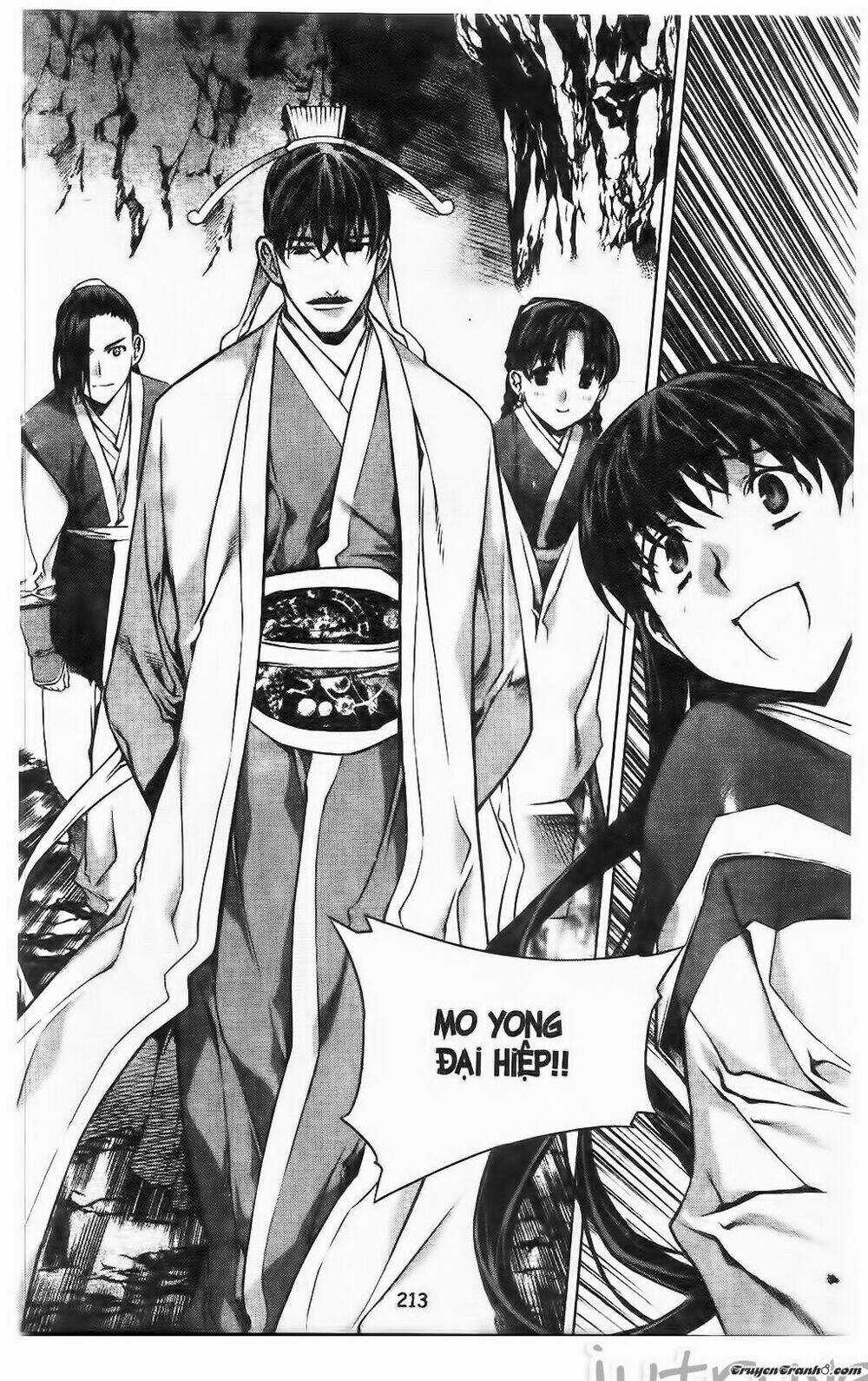 Now Chapter 224 trang 8