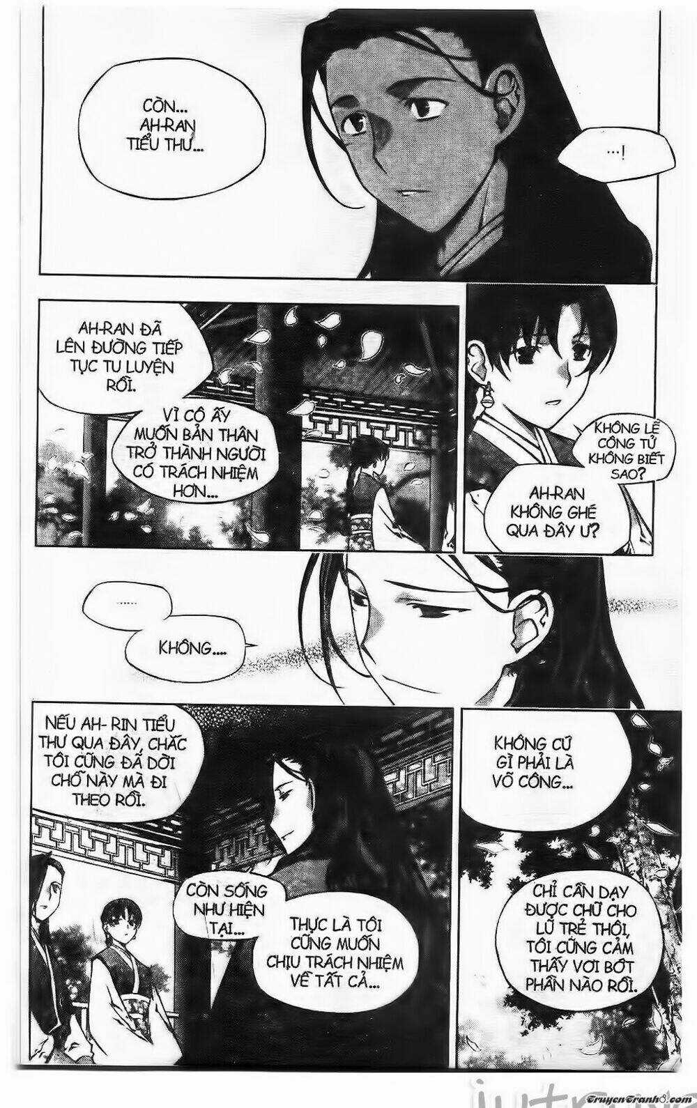 Now Chapter 225 trang 10