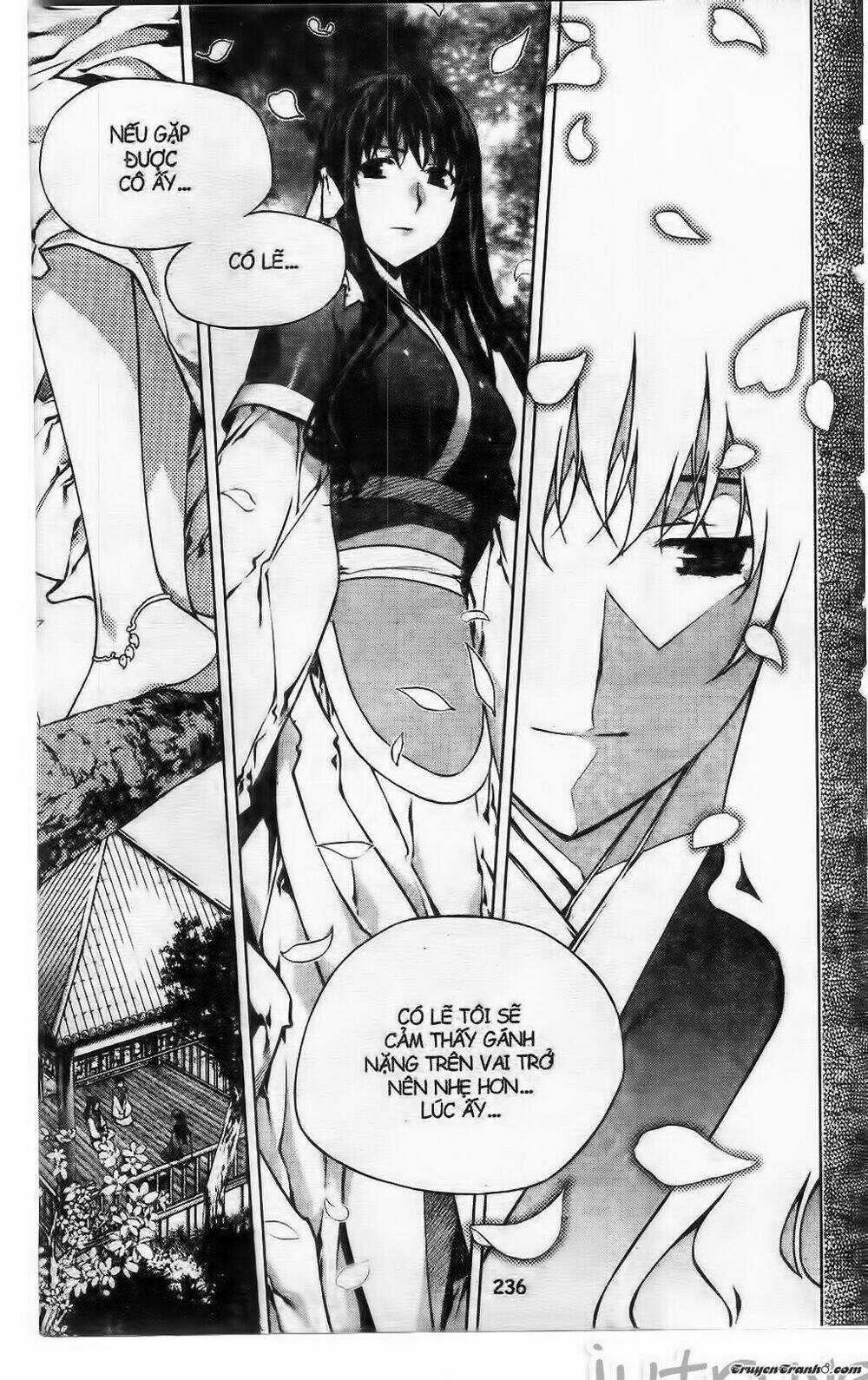 Now Chapter 225 trang 11