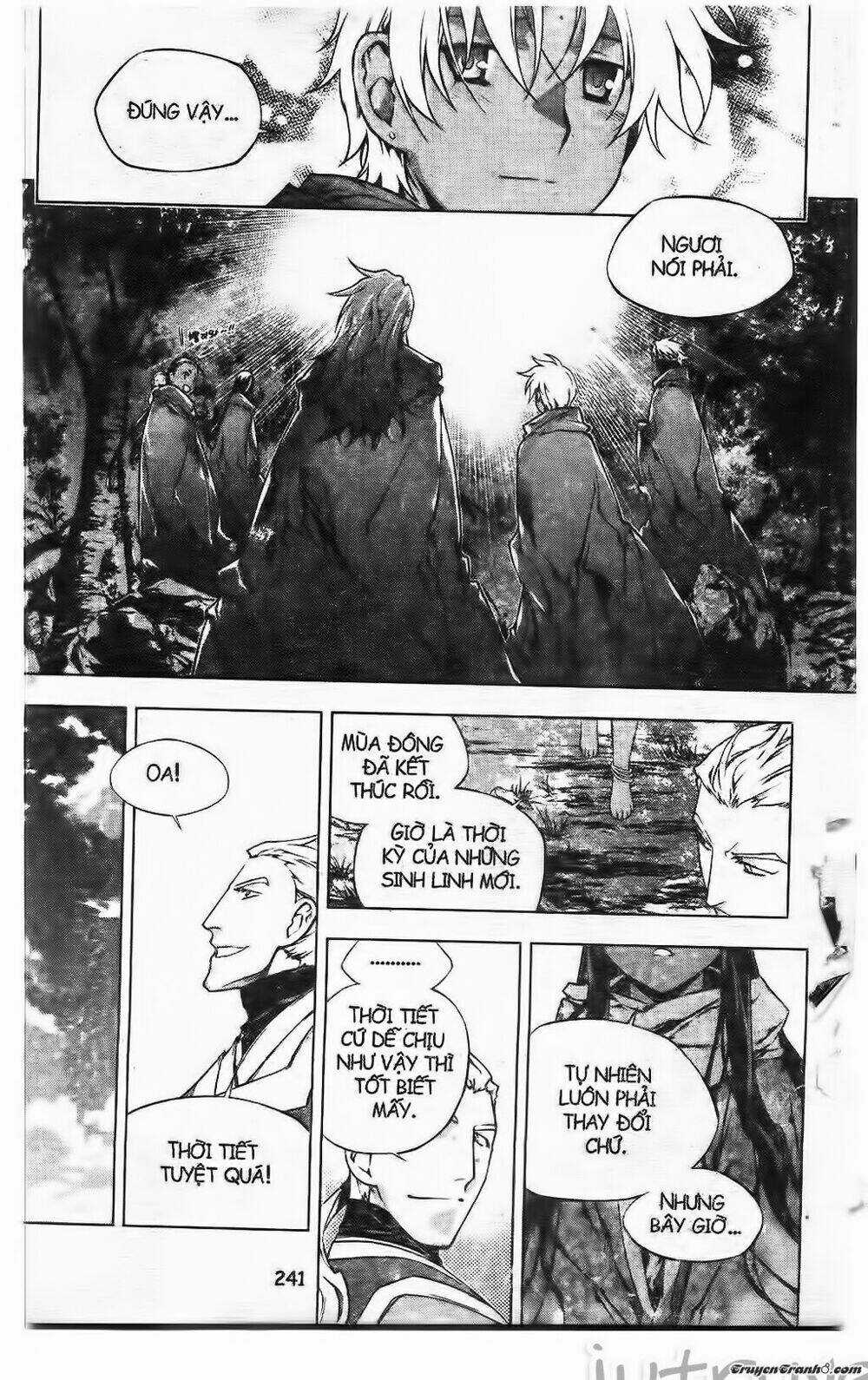 Now Chapter 225 trang 16