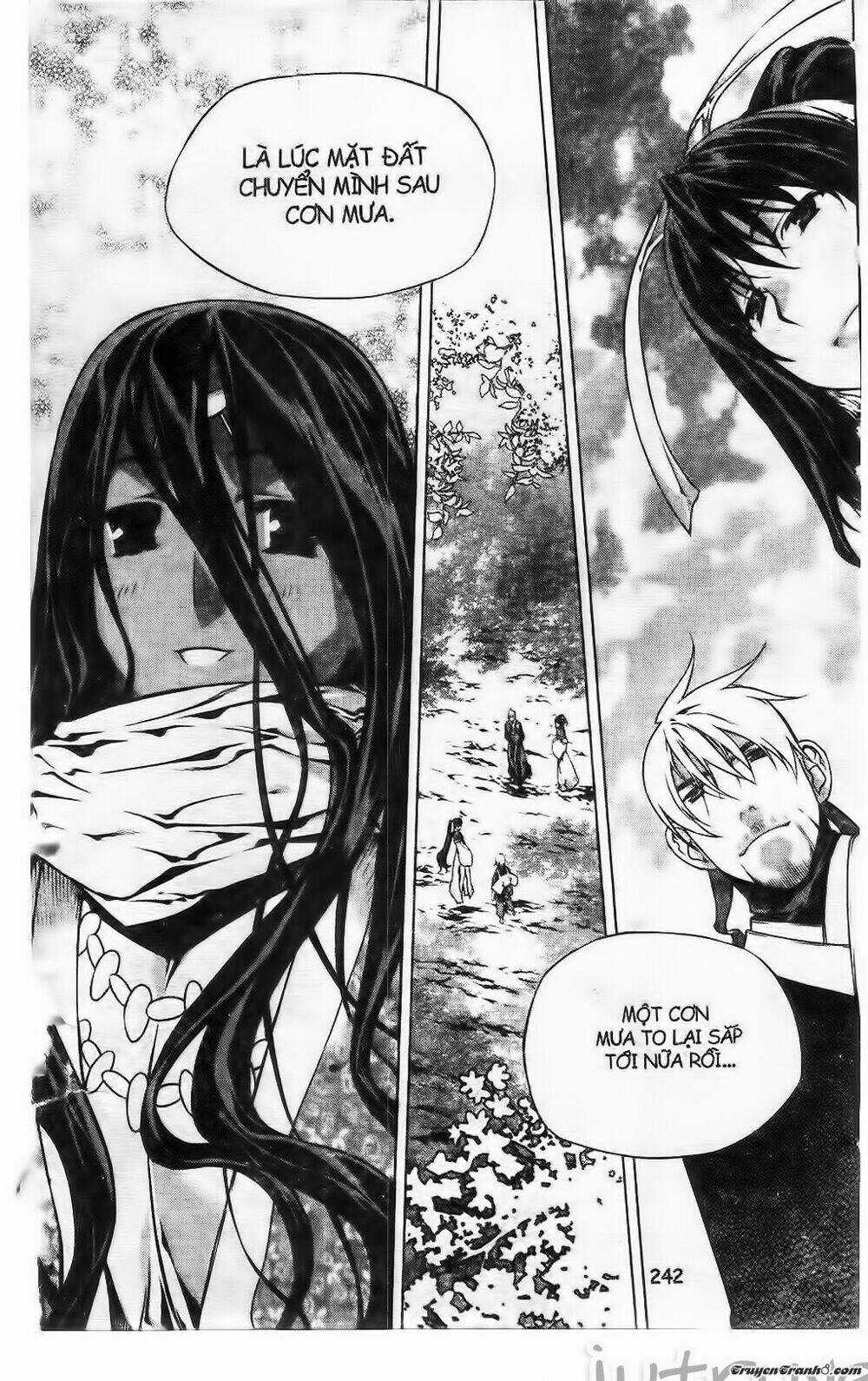 Now Chapter 225 trang 17