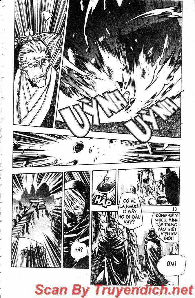 Now Chapter 23 trang 10