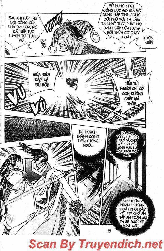 Now Chapter 23 trang 12