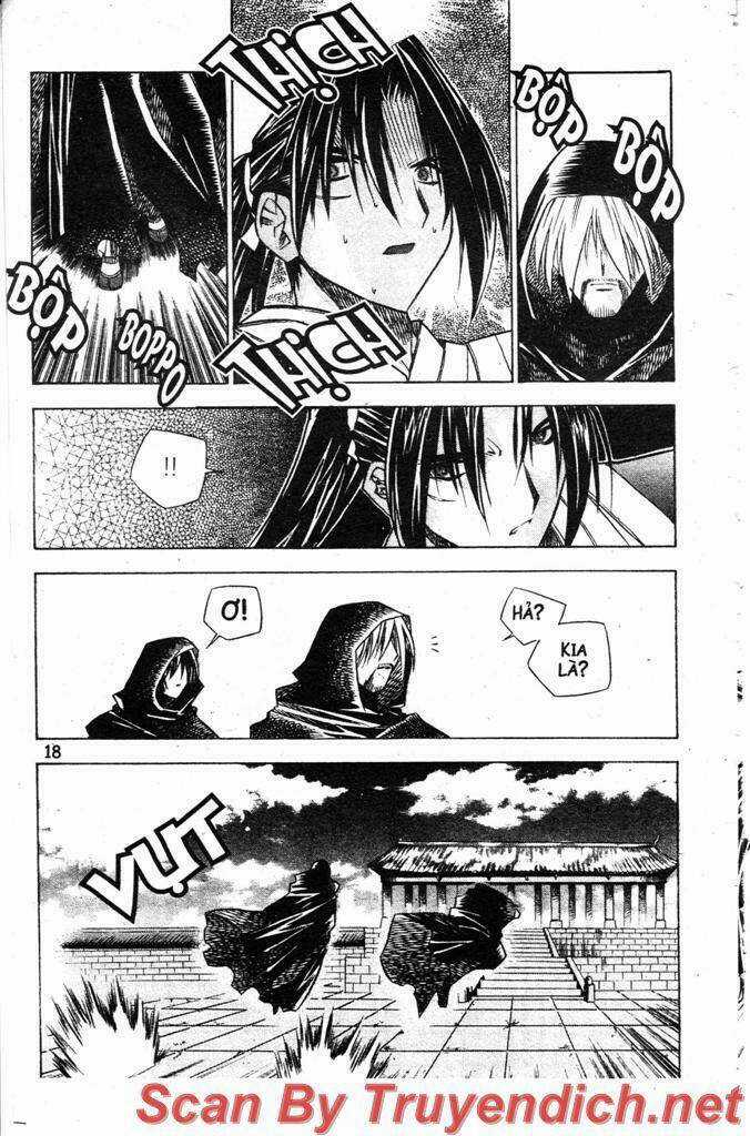 Now Chapter 23 trang 15