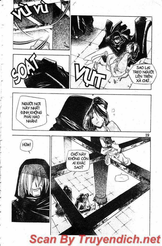 Now Chapter 23 trang 16