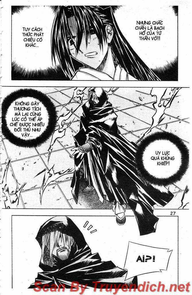 Now Chapter 23 trang 19