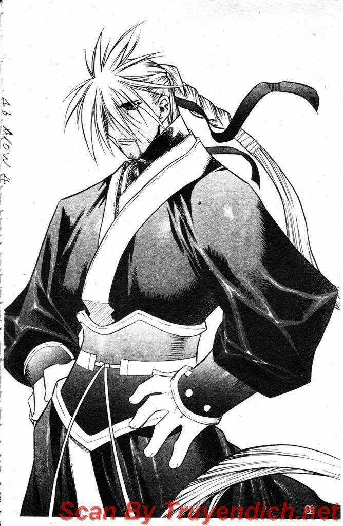 Now Chapter 23 trang 21