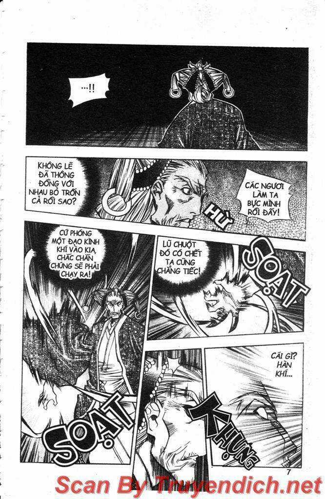 Now Chapter 23 trang 4