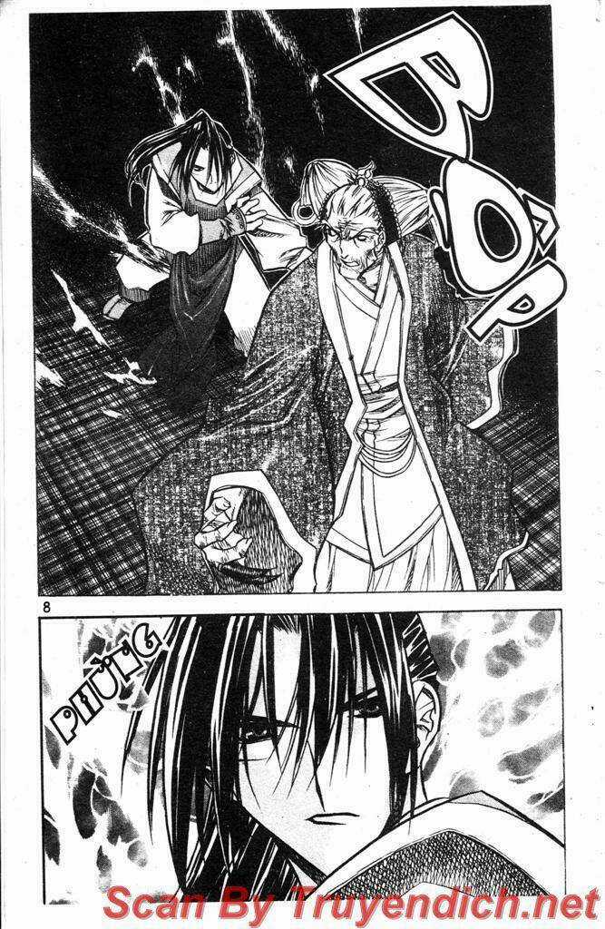 Now Chapter 23 trang 5