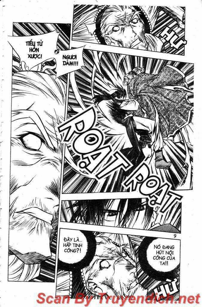 Now Chapter 23 trang 6