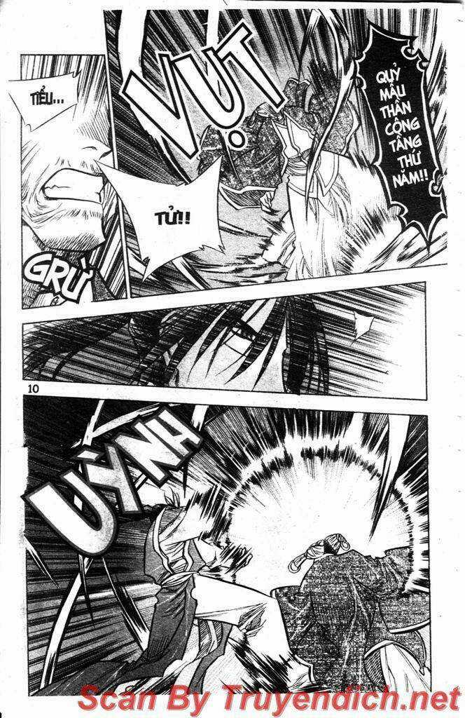 Now Chapter 23 trang 7