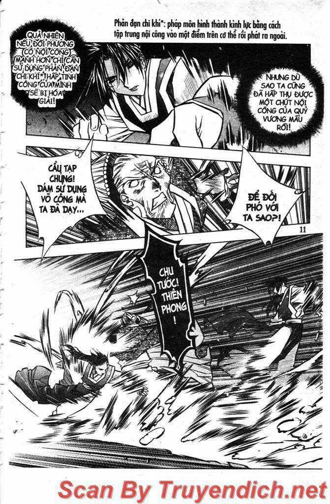 Now Chapter 23 trang 8