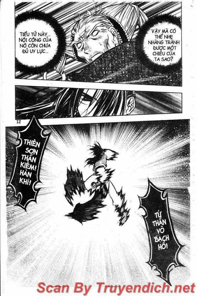 Now Chapter 23 trang 9