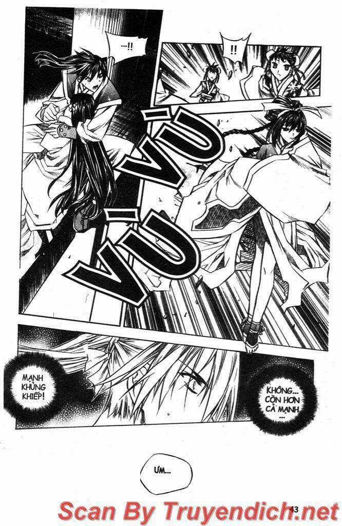 Now Chapter 24 trang 10