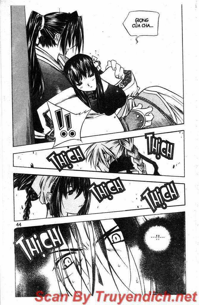 Now Chapter 24 trang 11