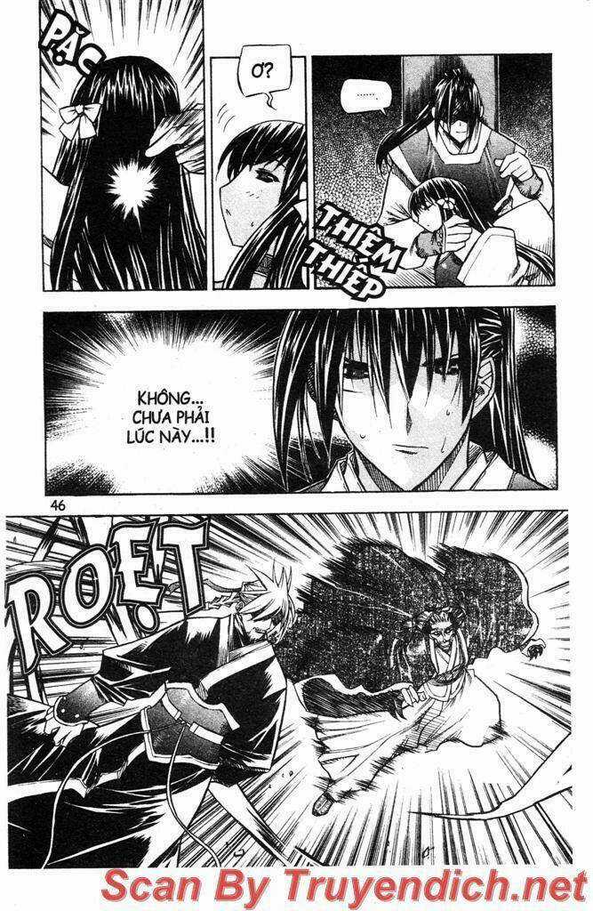 Now Chapter 24 trang 13