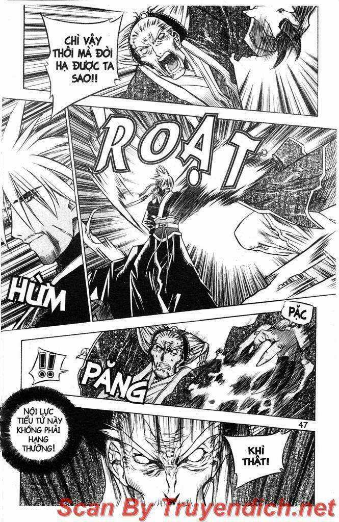 Now Chapter 24 trang 14