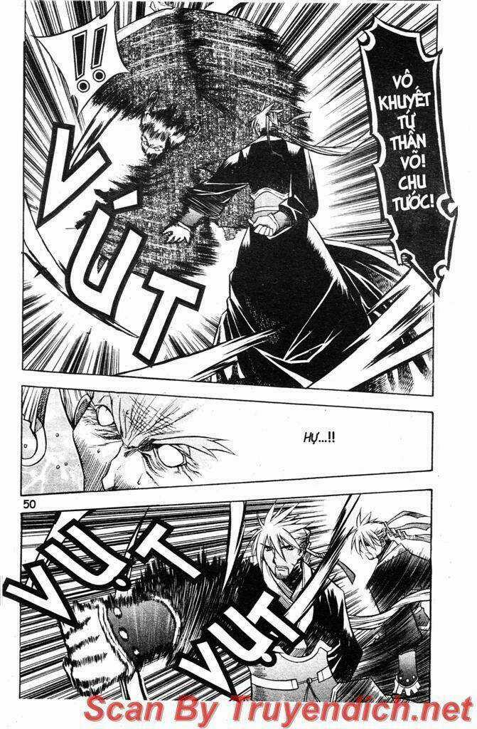 Now Chapter 24 trang 17