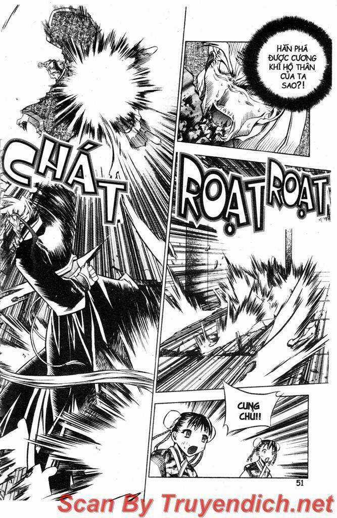 Now Chapter 24 trang 18