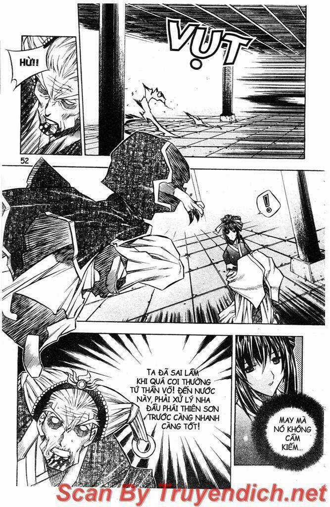 Now Chapter 24 trang 19