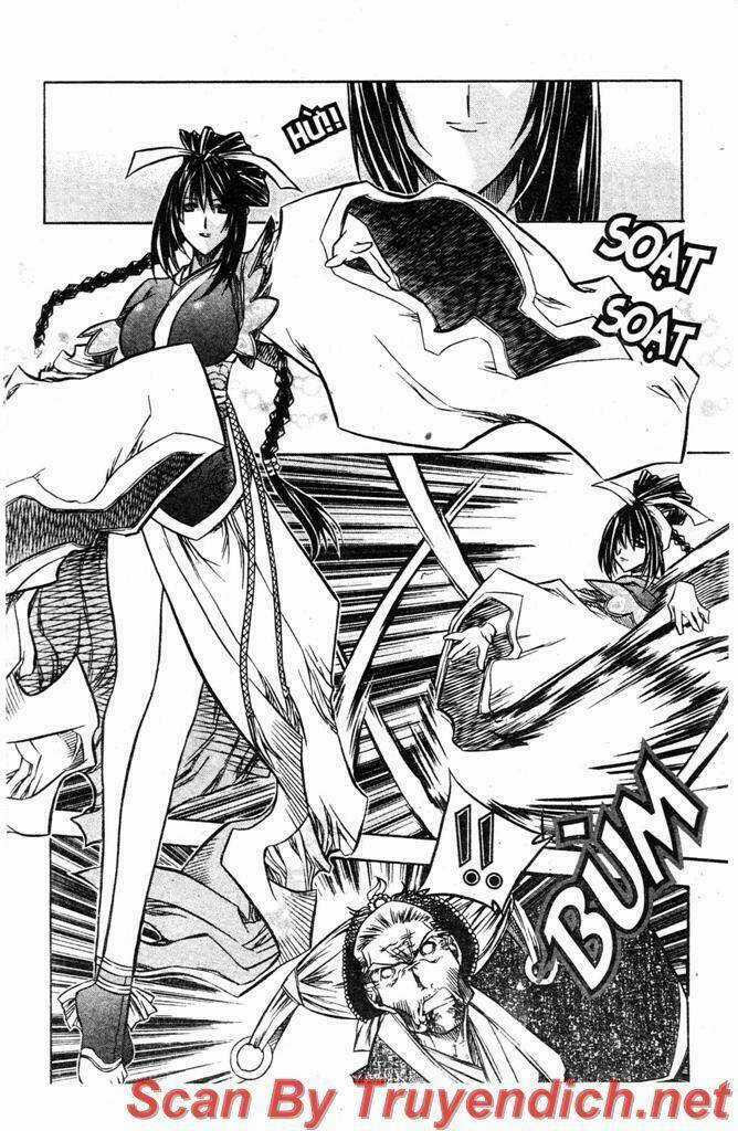 Now Chapter 24 trang 20