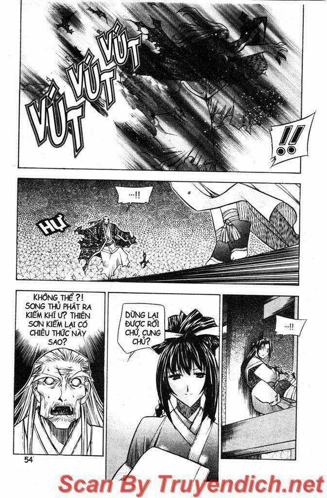 Now Chapter 24 trang 21