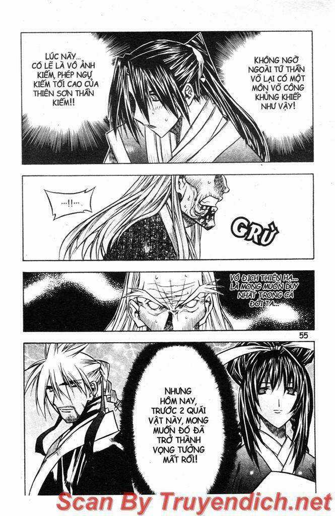 Now Chapter 24 trang 22