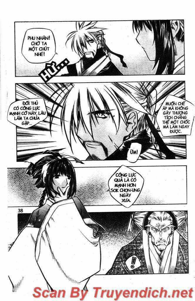 Now Chapter 24 trang 5