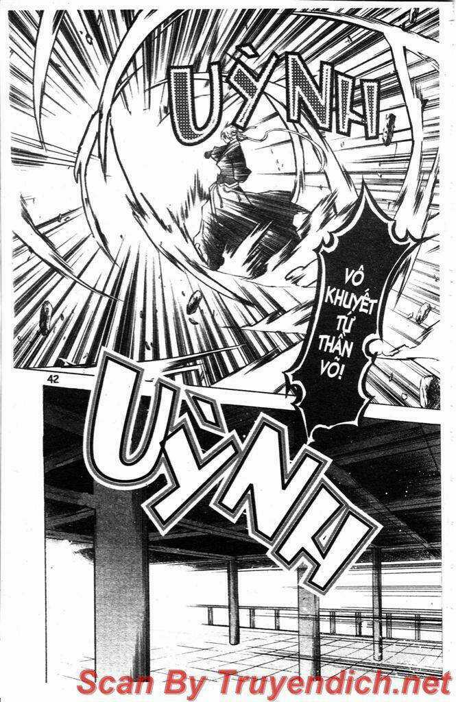 Now Chapter 24 trang 9