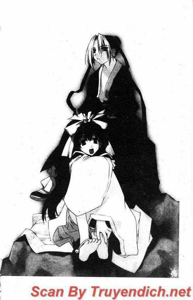 Now Chapter 25 trang 10