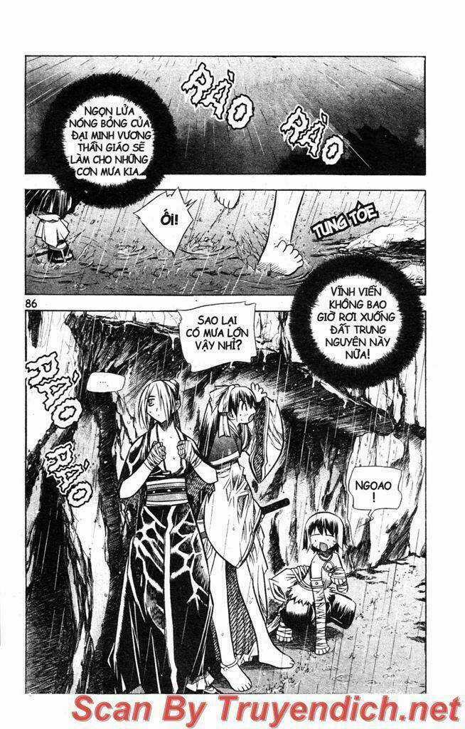 Now Chapter 25 trang 22