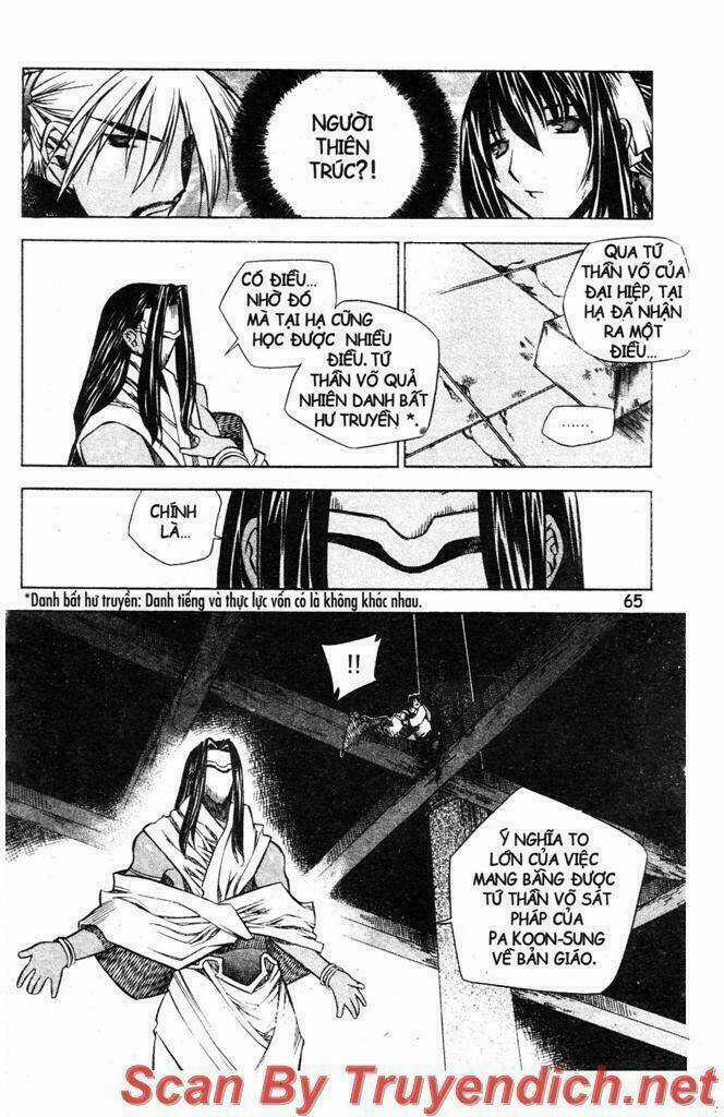 Now Chapter 25 trang 4